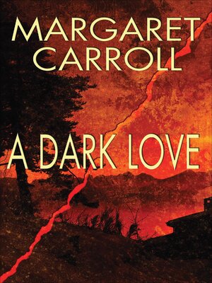 A Dark Love - ebook